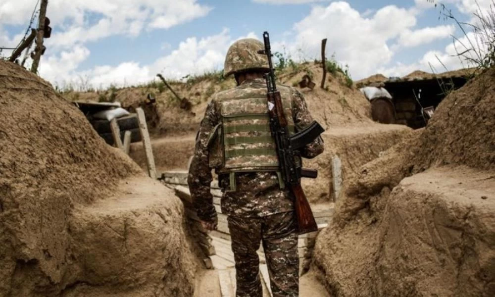 Έγκλημα & τιμωρία για τον Πούτιν: Η Τουρκία εισέρχεται επίσημα στον Καύκασο